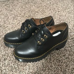 Dr. Martens